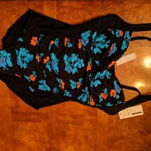 Swim suits and trunks